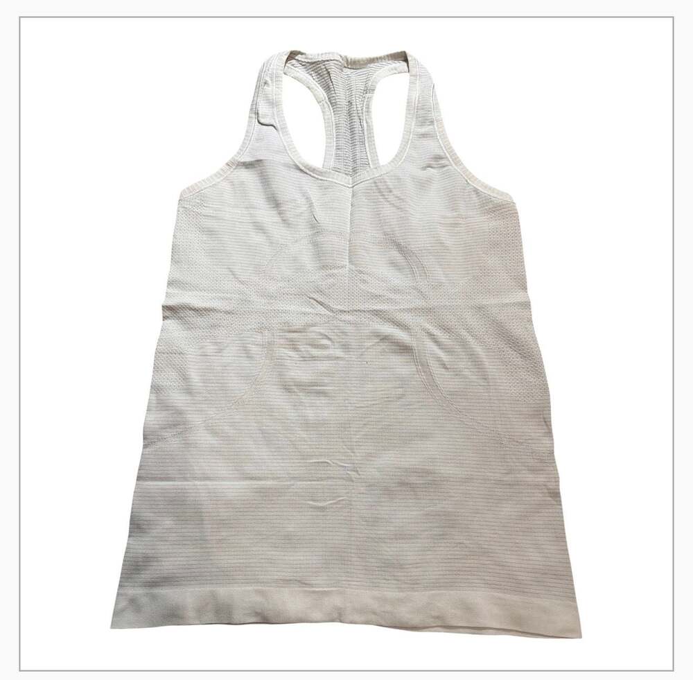 Lululemon Swiftly Tech Racerback Tank Top